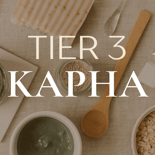 Tier 3- Kapha Membership at Soma Spa in Farmington, CT
